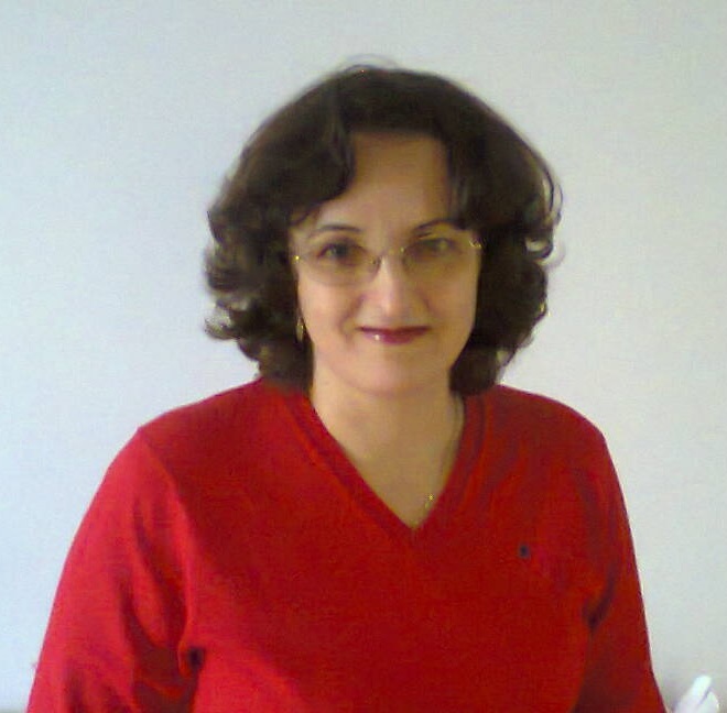 Profesor Doctor Veronica Mitescu